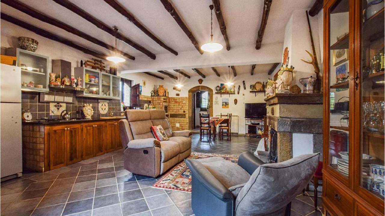 Photo of Kitchen in Gaggi