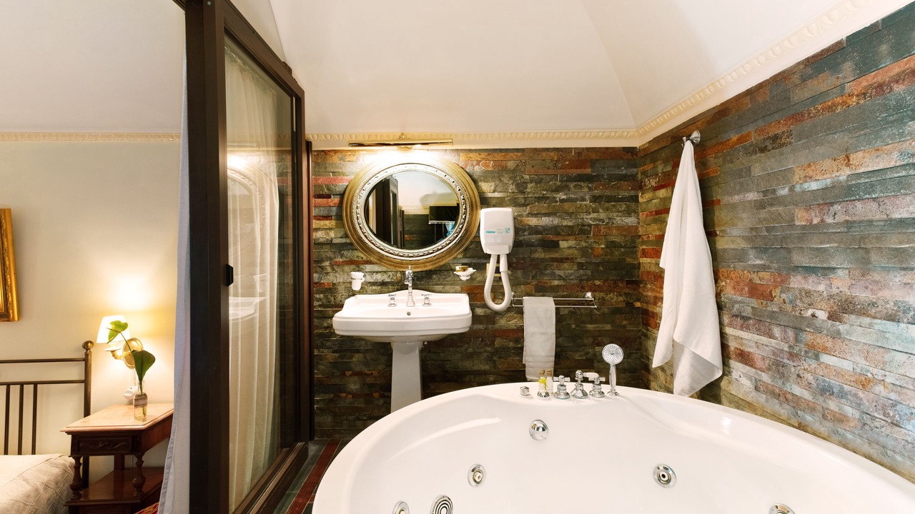 Photo of Bedroom in Montallegro