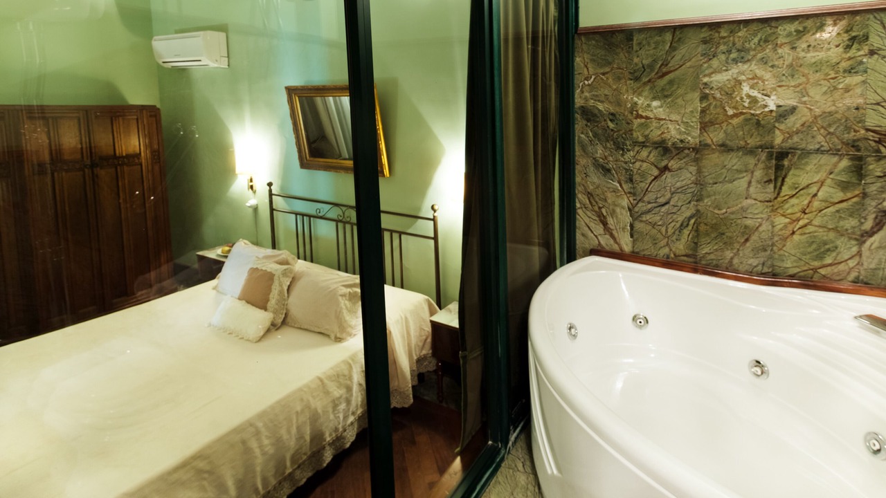 Photo of Bedroom in Montallegro