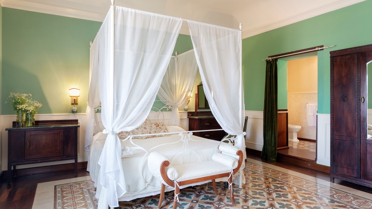 Photo of Bedroom in Montallegro