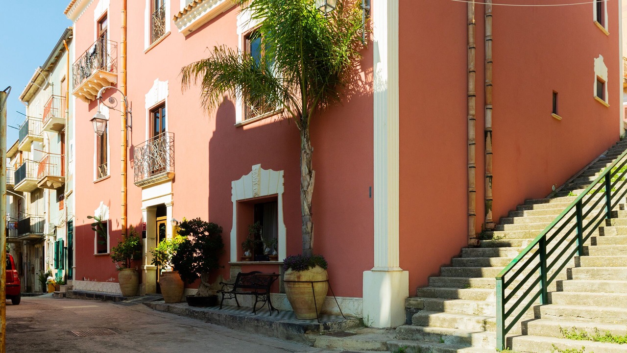 Photo of Outdoor in Montallegro