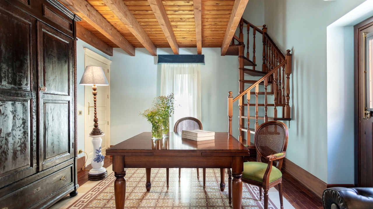 Photo of Bedroom in Montallegro