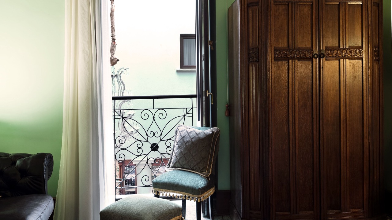 Photo of Bedroom in Montallegro