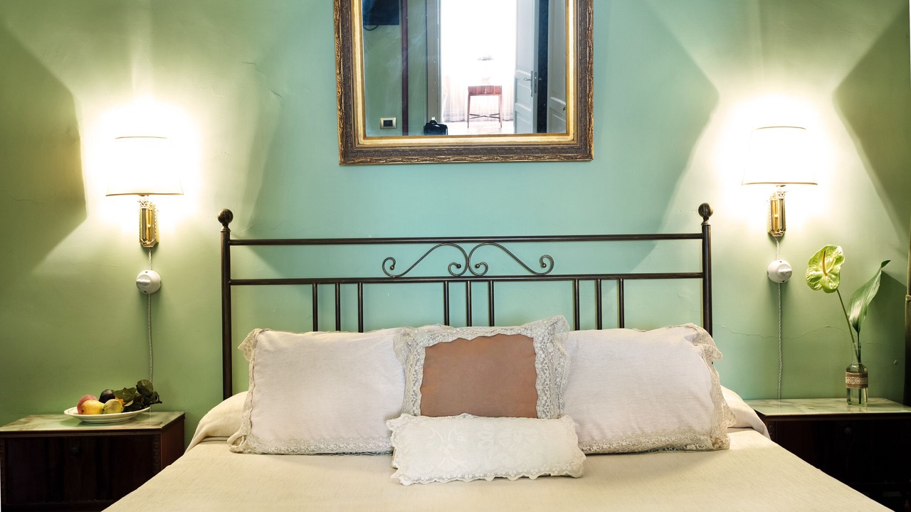 Photo of Bedroom in Montallegro