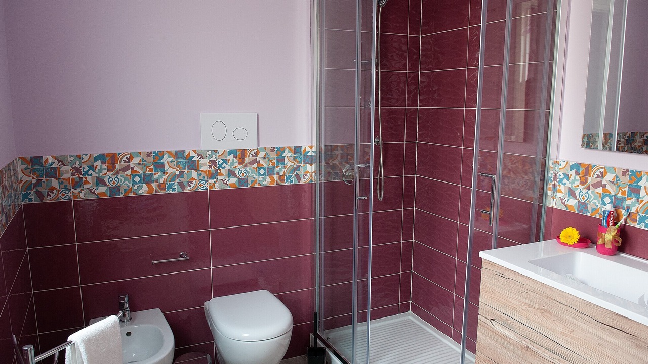Photo of Bathroom in Campofelice di Roccella