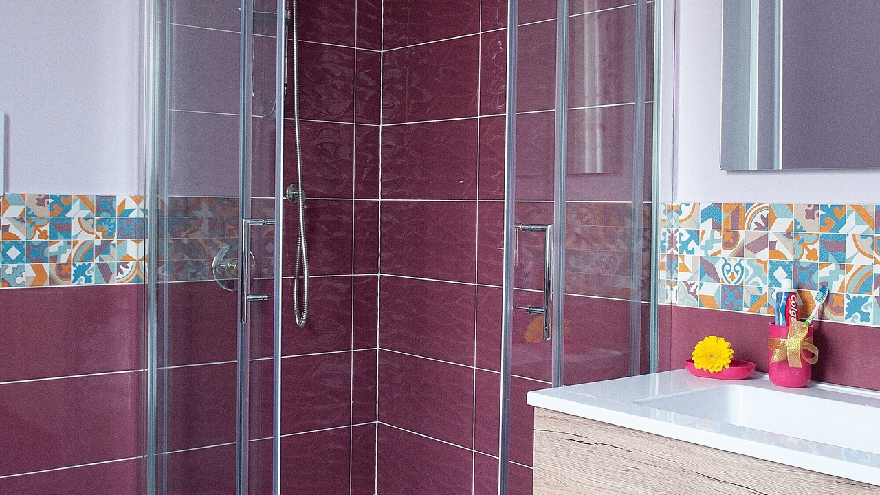 Photo of Bathroom in Campofelice di Roccella