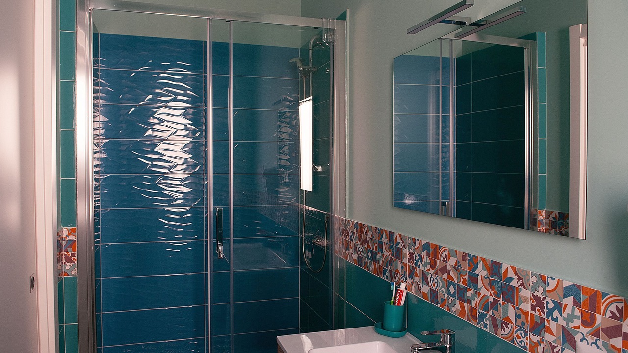 Photo of Bathroom in Campofelice di Roccella