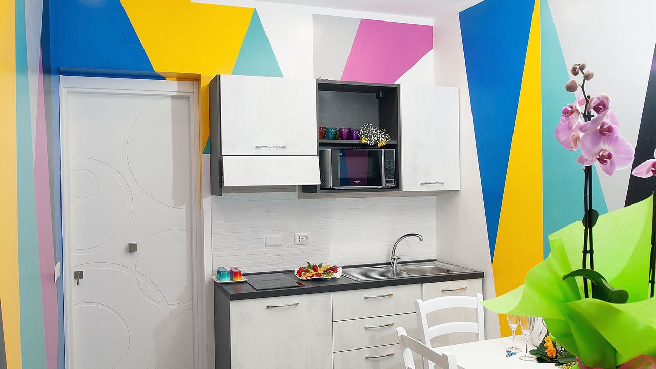 Photo of Kitchen in Campofelice di Roccella