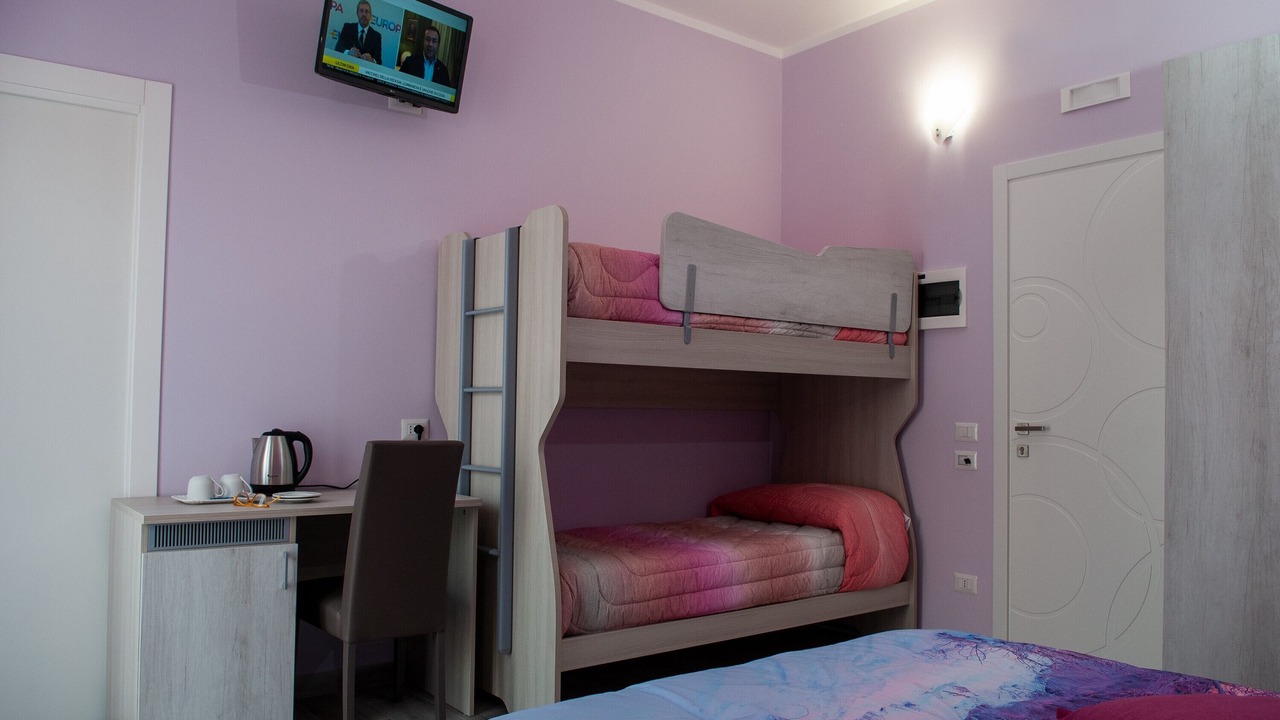 Photo of Bedroom in Campofelice di Roccella