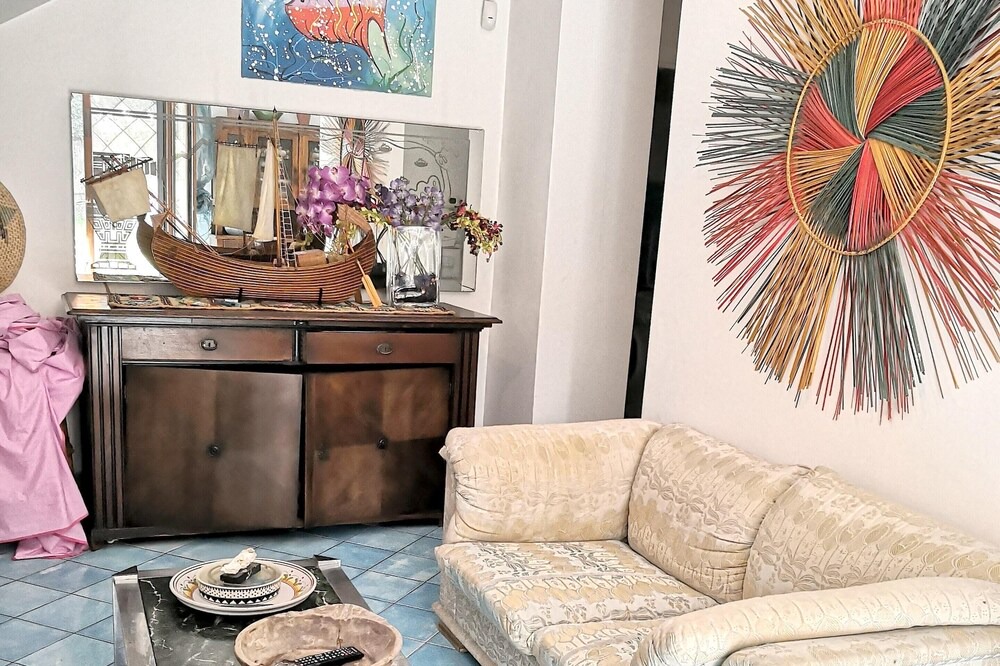 Photo of Livingroom in Latina Lido