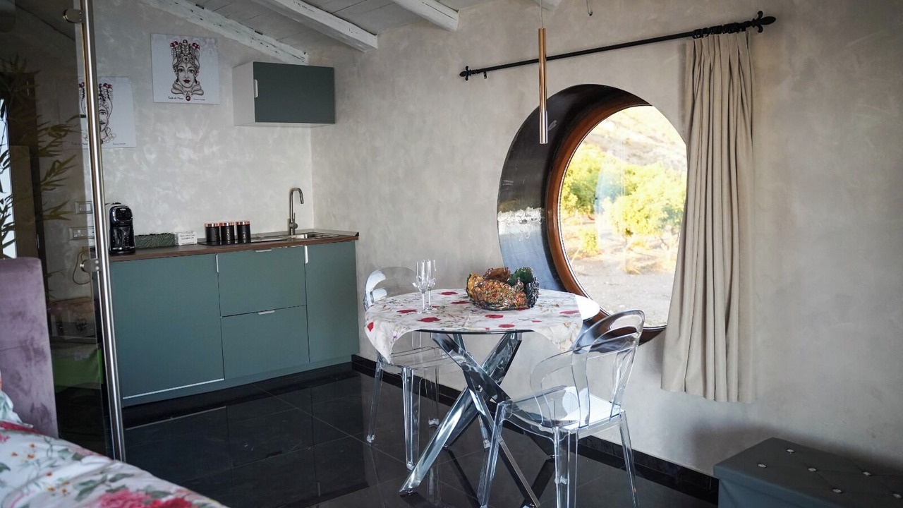 Photo of Bedroom in Palma di Montechiaro