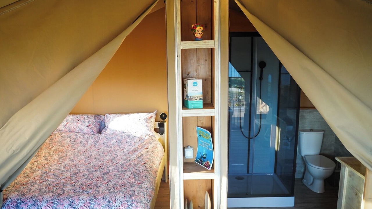 Photo of Bedroom in Palma di Montechiaro