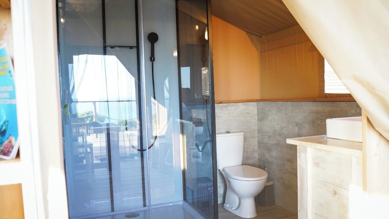 Photo of Bathroom in Palma di Montechiaro
