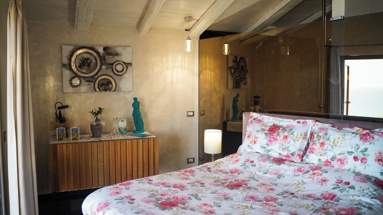Photo of Bedroom in Palma di Montechiaro