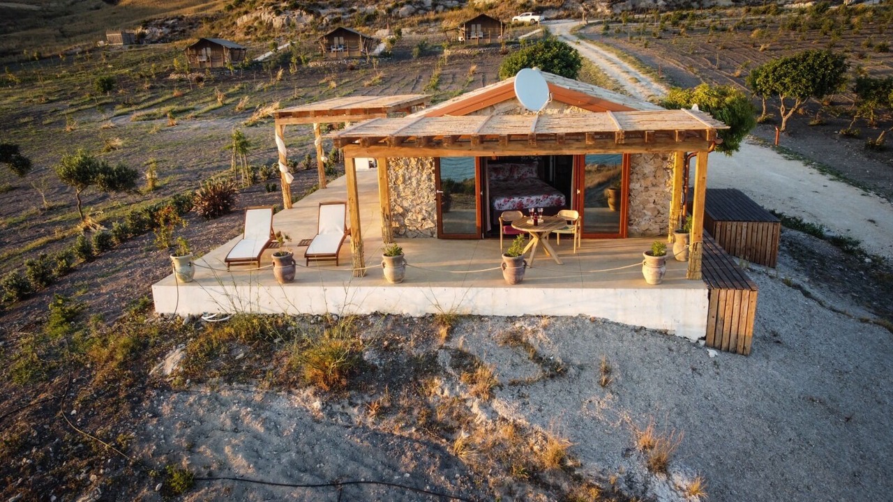 Photo of Outdoor in Palma di Montechiaro