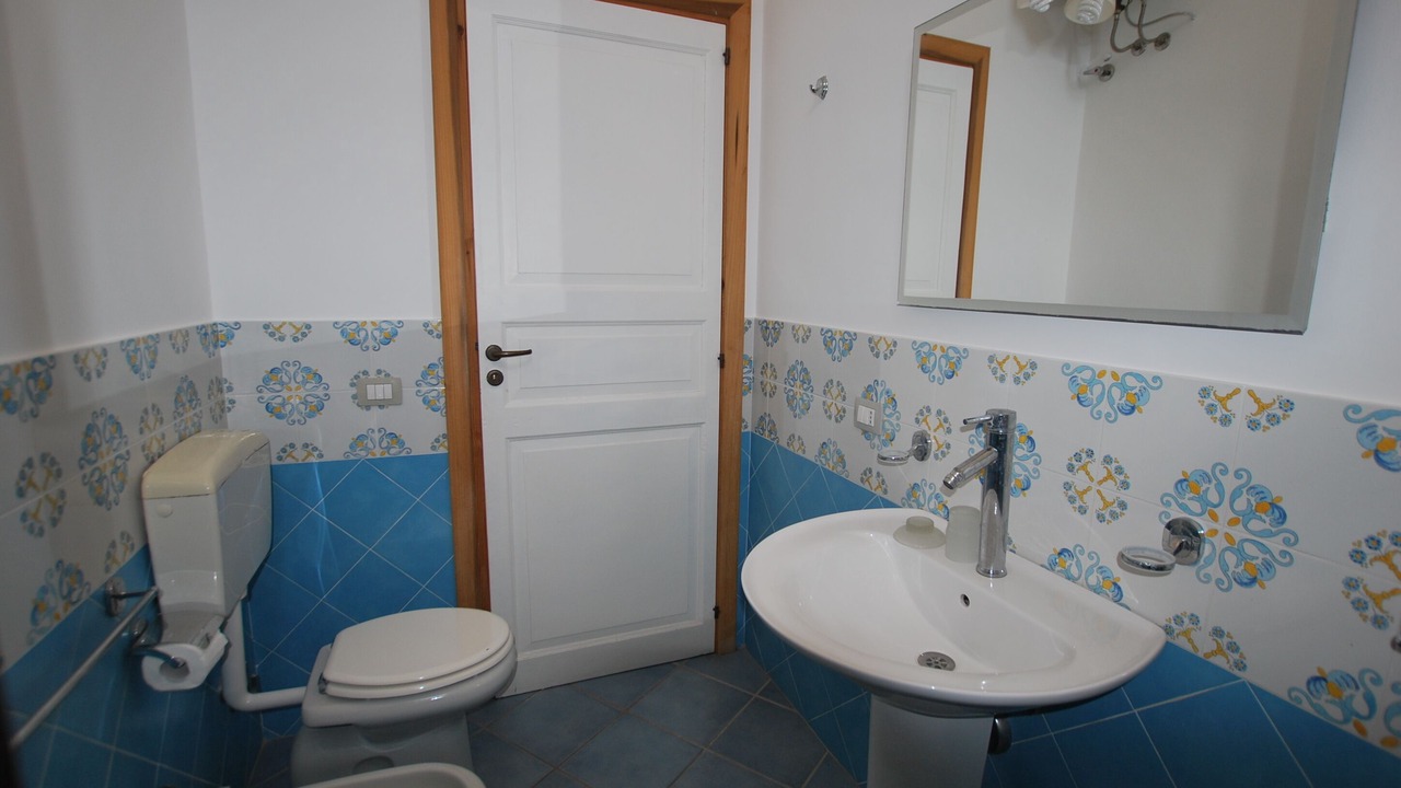 Photo of Bathroom in Canneto