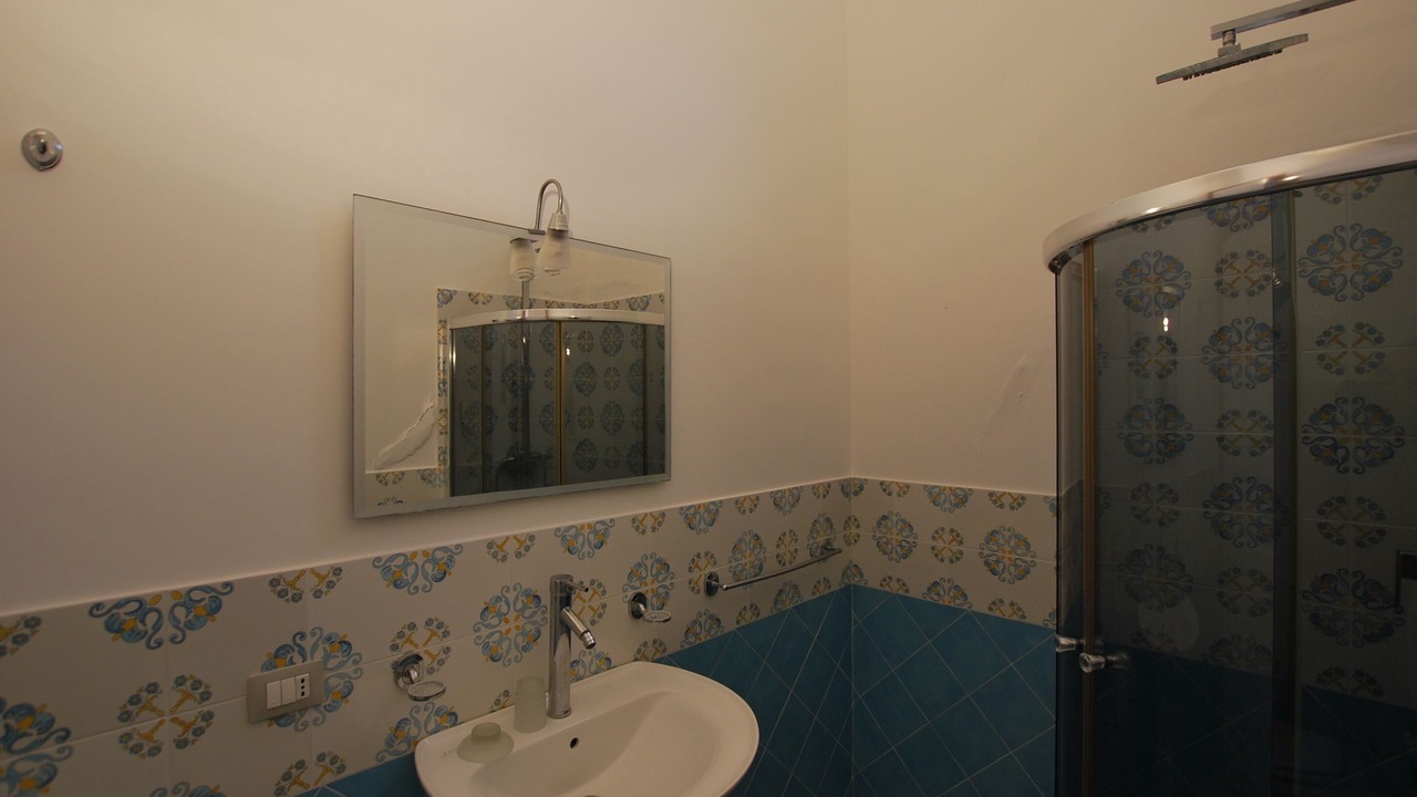 Photo of Bathroom in Canneto