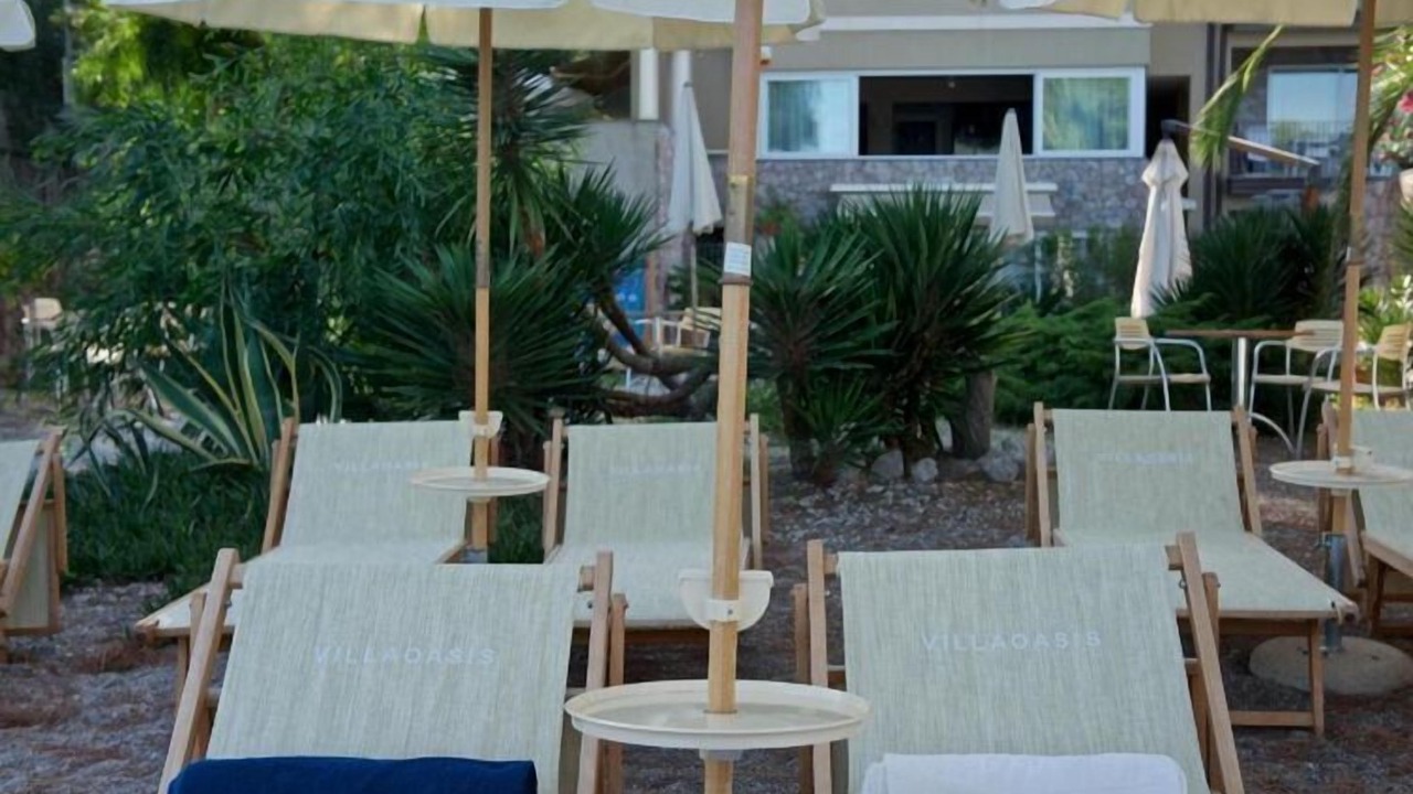 Photo of Outdoor in Mazzeo