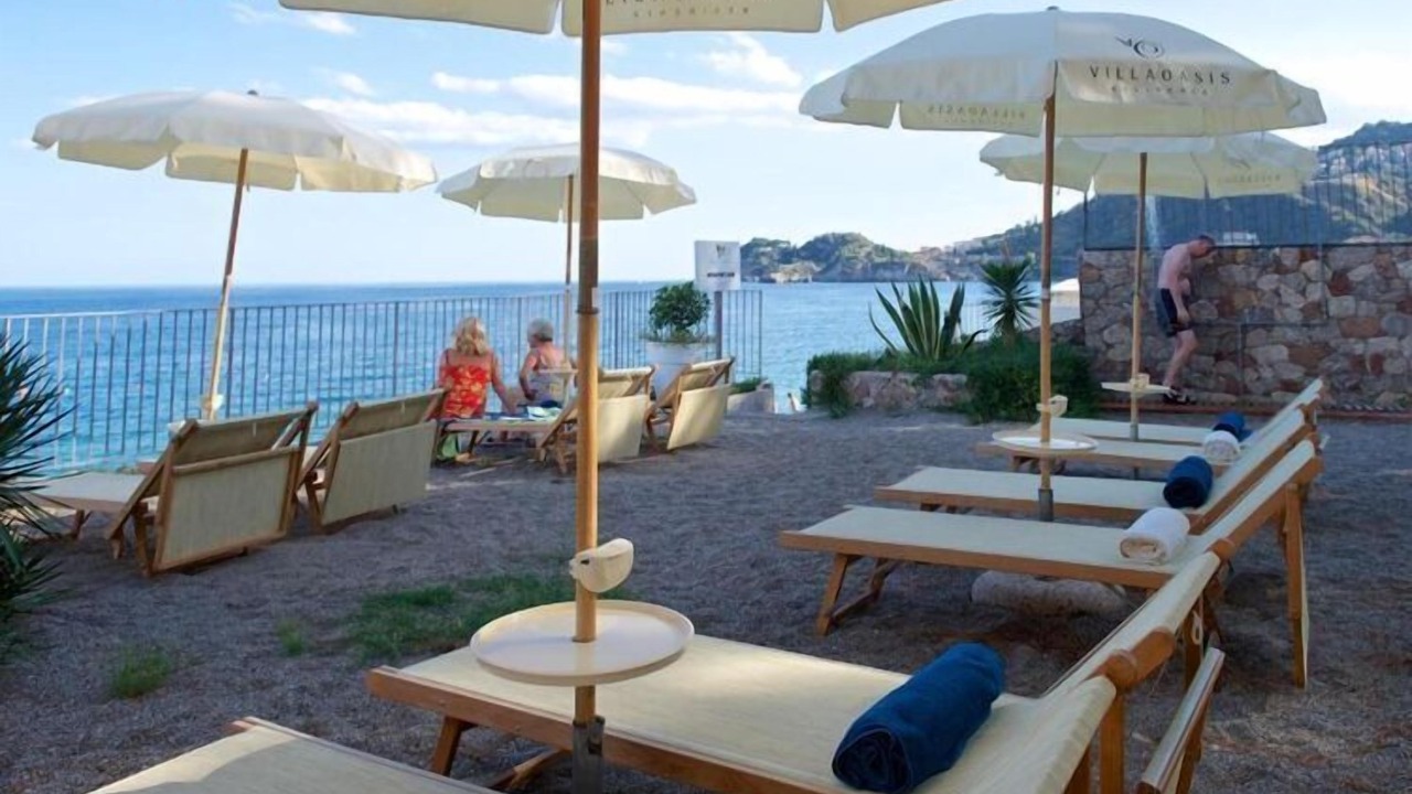 Photo of Outdoor in Mazzeo