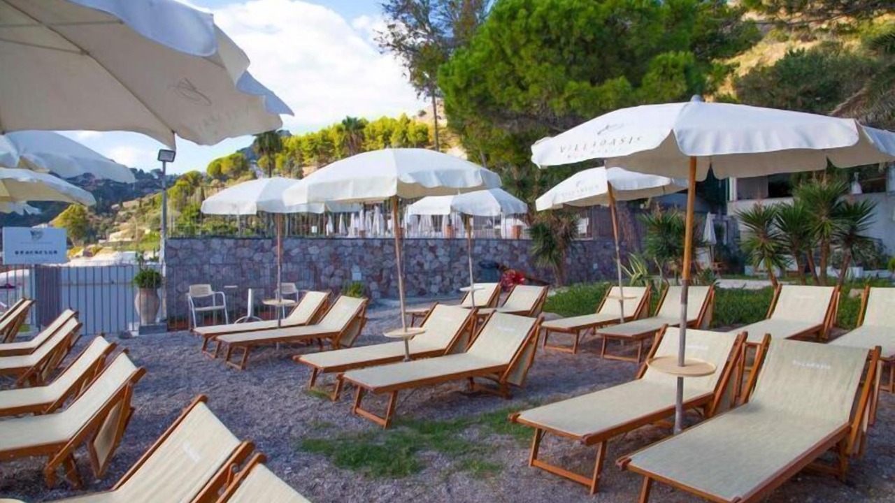 Photo of Outdoor in Mazzeo