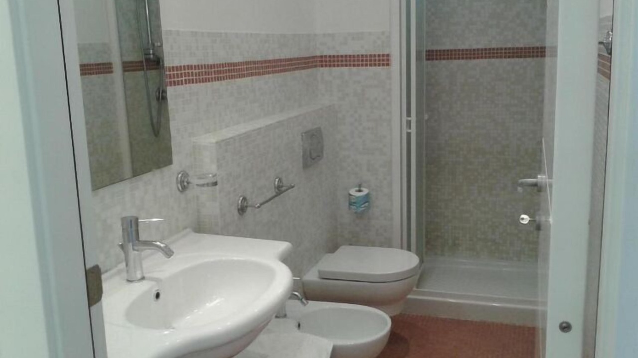 Photo of Bathroom in Mazzeo