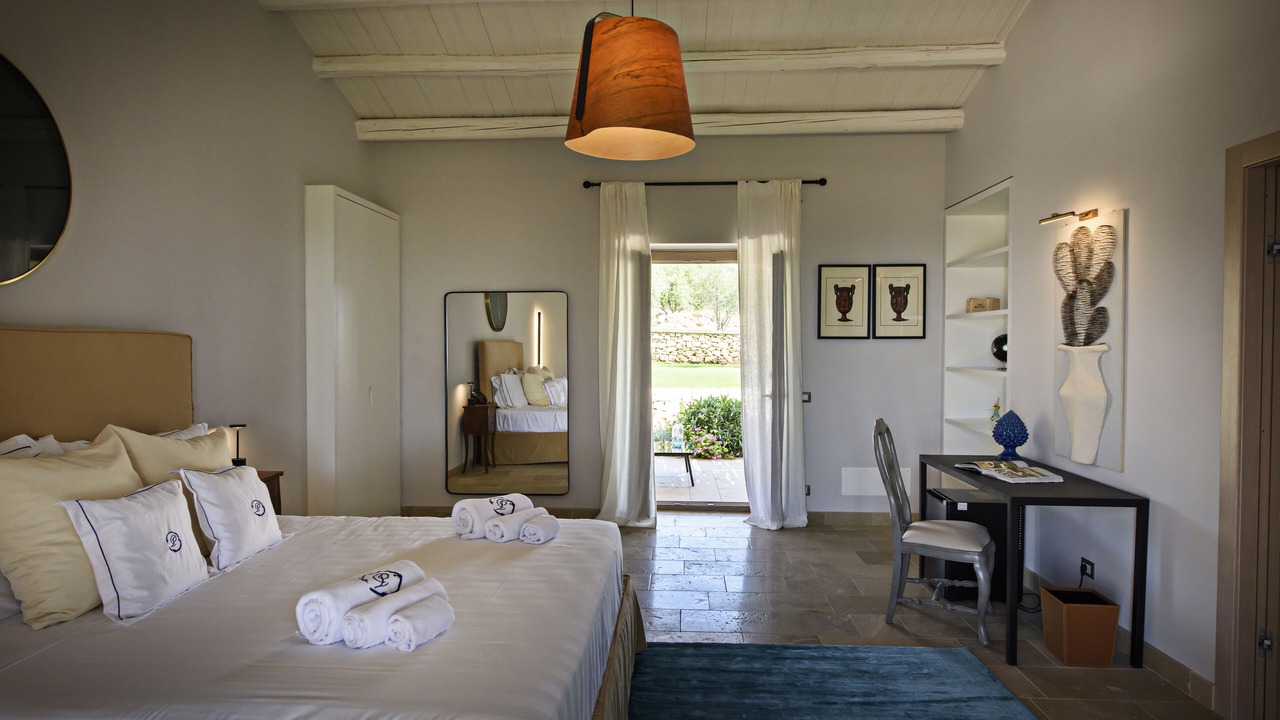 Photo of Bedroom in Donnalucata