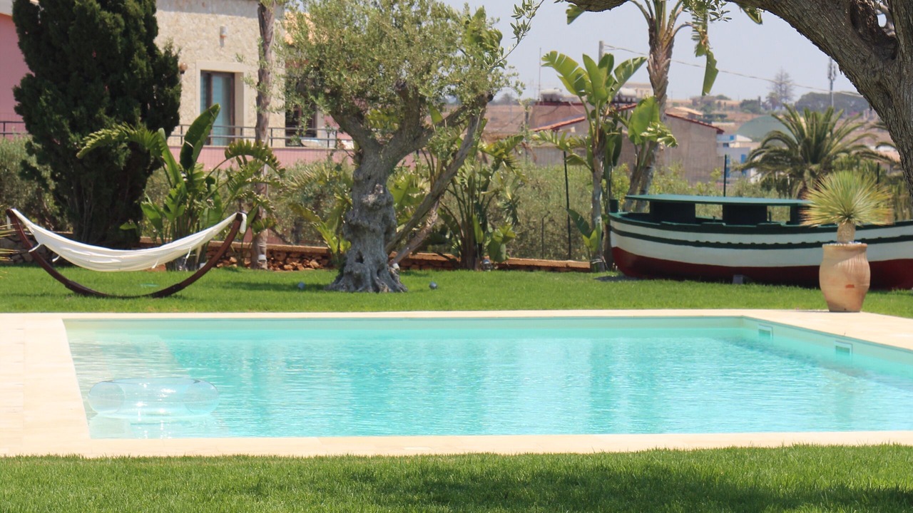 Photo of Outdoor in Donnalucata