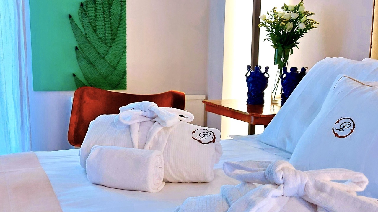 Photo of Bedroom in Donnalucata