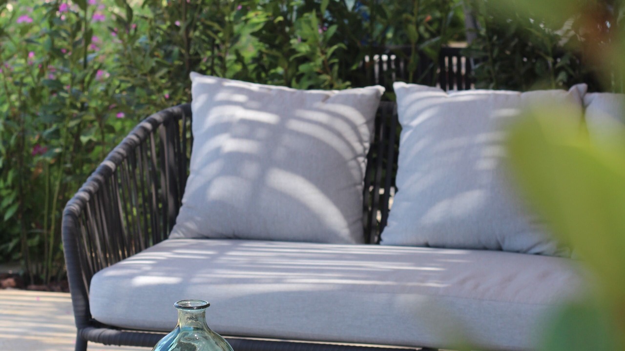 Photo of Patio Balcony in Donnalucata