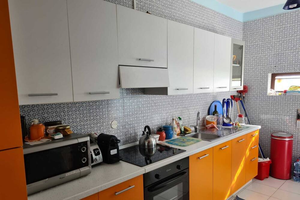 Photo of Kitchen in Pianoconte