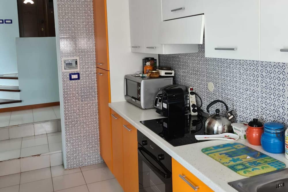 Photo of Kitchen in Pianoconte