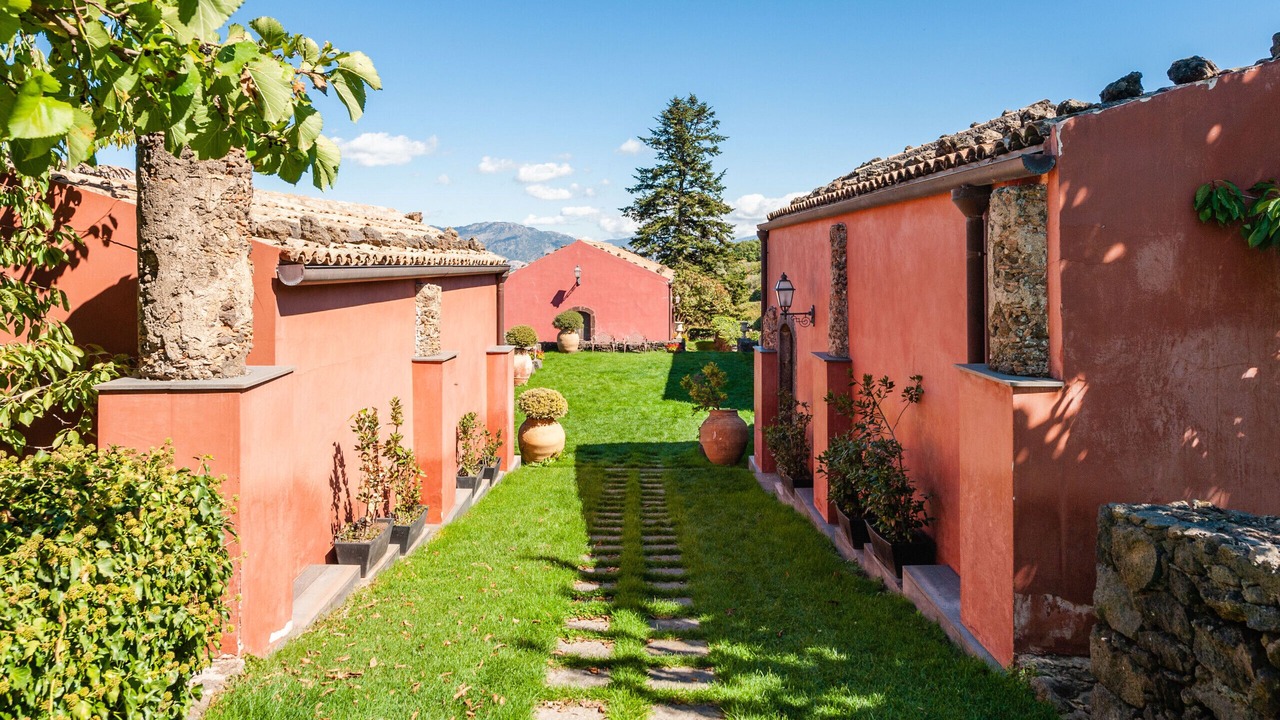 Photo of Outdoor in Randazzo