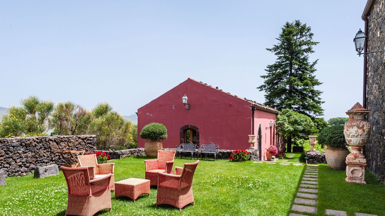 Photo of Outdoor in Randazzo