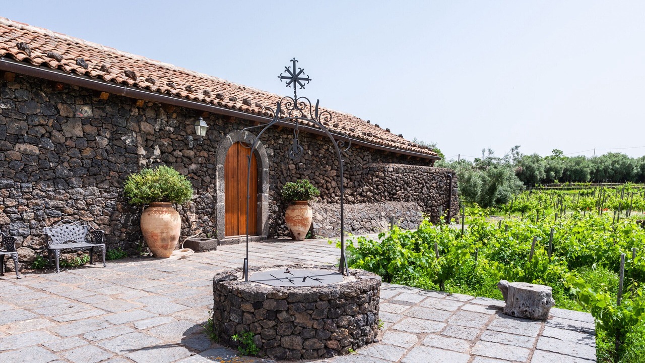 Photo of Patio Balcony in Randazzo