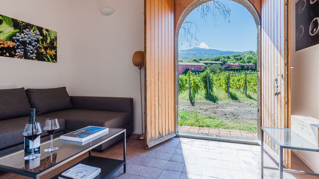 Photo of Livingroom in Randazzo