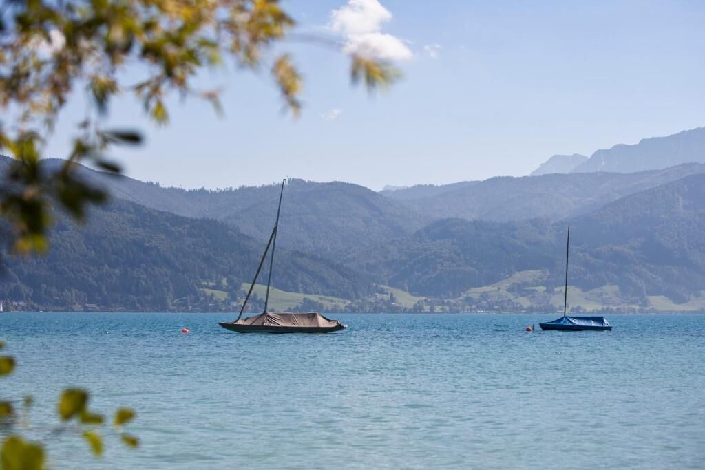 Photo of Outdoor in Attersee