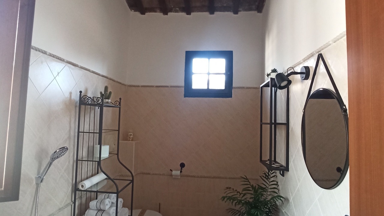 Photo of Bathroom in Rieti