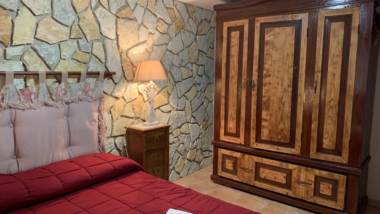 Photo of Bedroom in Sant'Andrea Bonagia