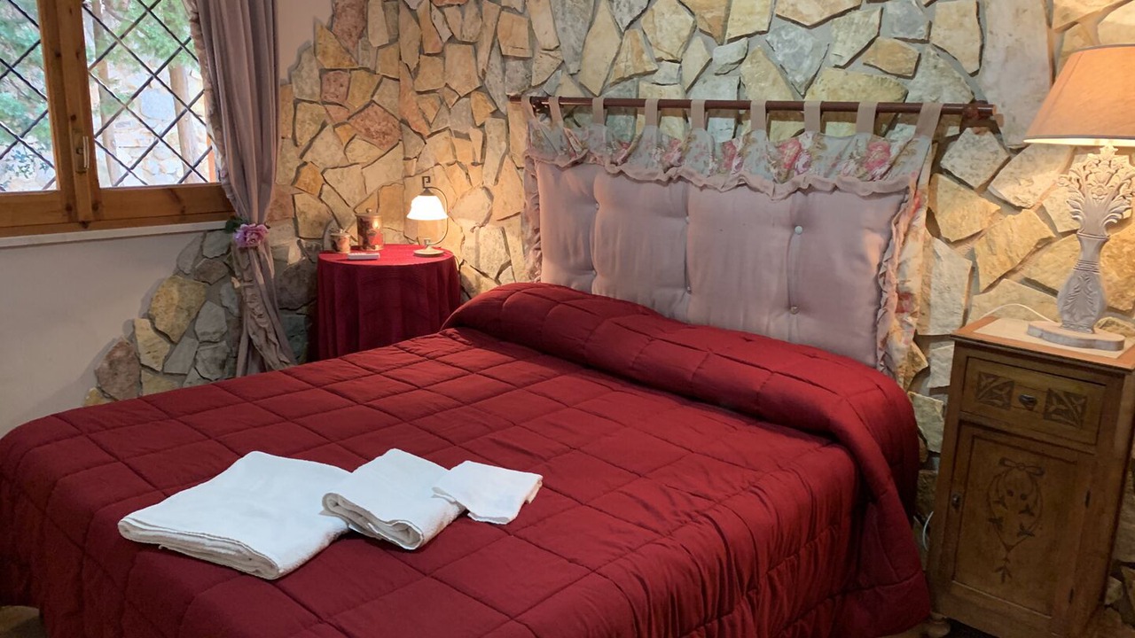 Photo of Bedroom in Sant'Andrea Bonagia