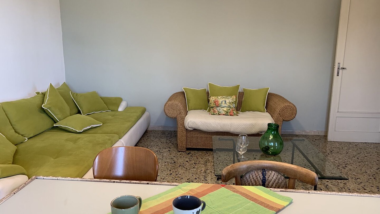 Photo of Livingroom in Sant'Andrea Bonagia