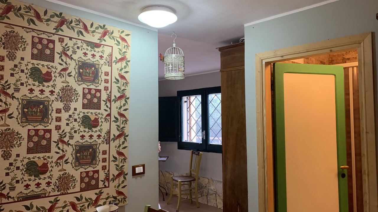 Photo of Bathroom in Sant'Andrea Bonagia