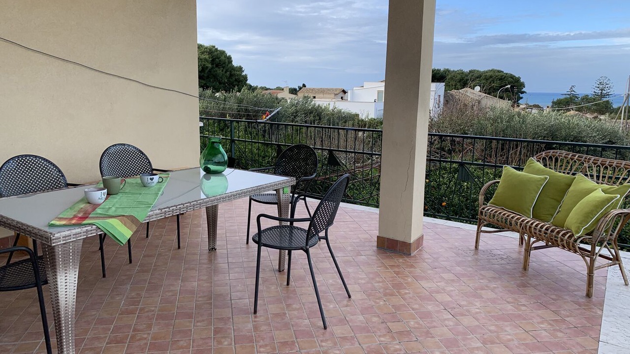 Photo of Outdoor in Sant'Andrea Bonagia