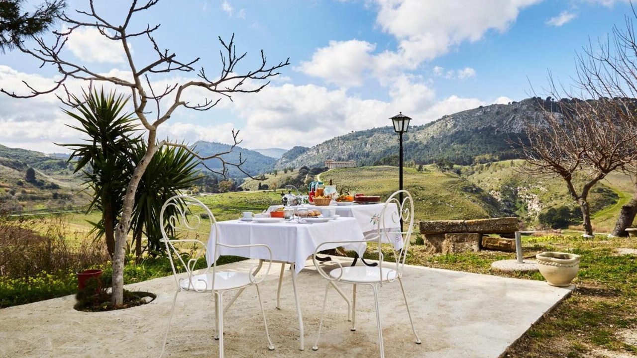 Photo of Outdoor in Calatafimi