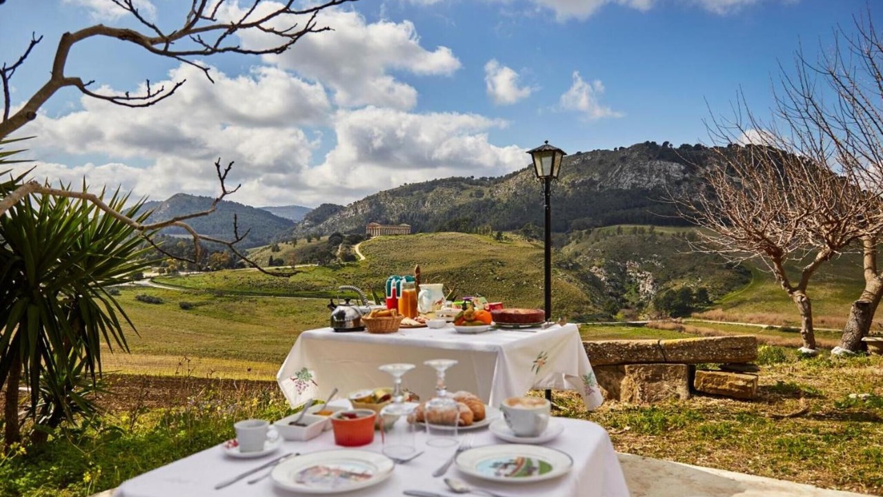 Photo of Outdoor in Calatafimi
