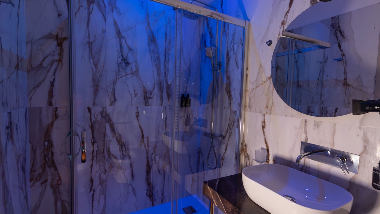 Photo of Bathroom in Mazara del Vallo