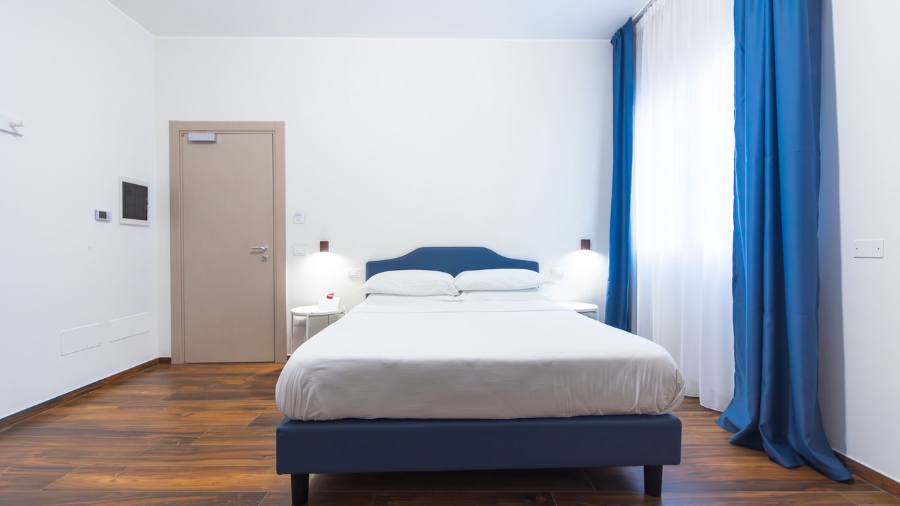 Photo of Bedroom in Mazara del Vallo