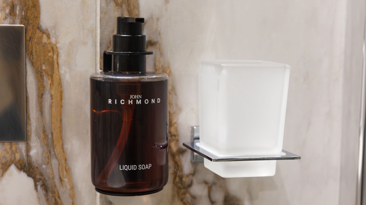 Photo of Bathroom in Mazara del Vallo
