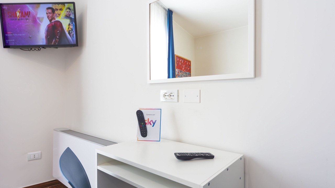 Photo of Bedroom in Mazara del Vallo