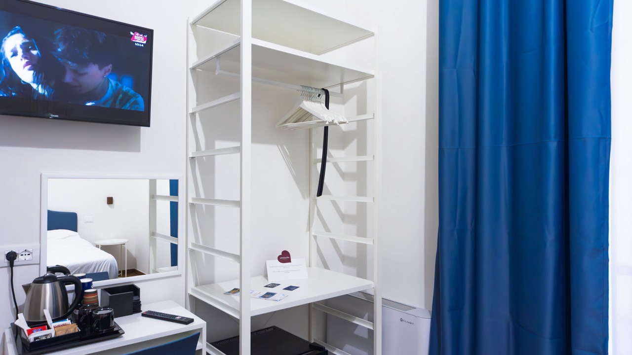 Photo of Bedroom in Mazara del Vallo