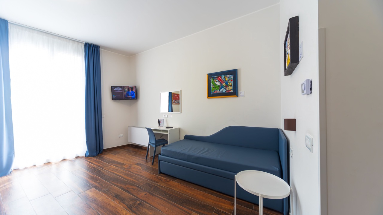 Photo of Bedroom in Mazara del Vallo